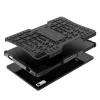 eSTUFF ES68295000-BULK tablet-kotelo 29,2 cm (11,5 tuumaa) cover musta
