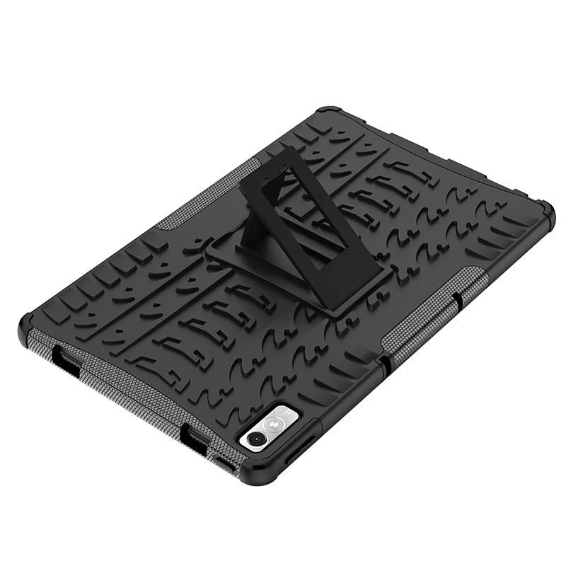 eSTUFF ES68295000-BULK tablet-kotelo 29,2 cm (11,5 tuumaa) cover musta