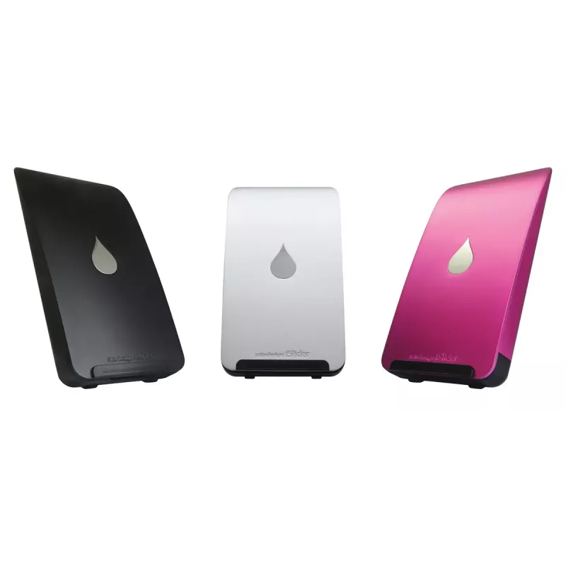 Passiivinen teline Rain Design iSlider alumiini tabletille/UMPC:lle