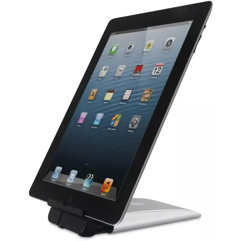 Passiivinen teline Rain Design iSlider alumiini tabletille/UMPC:lle