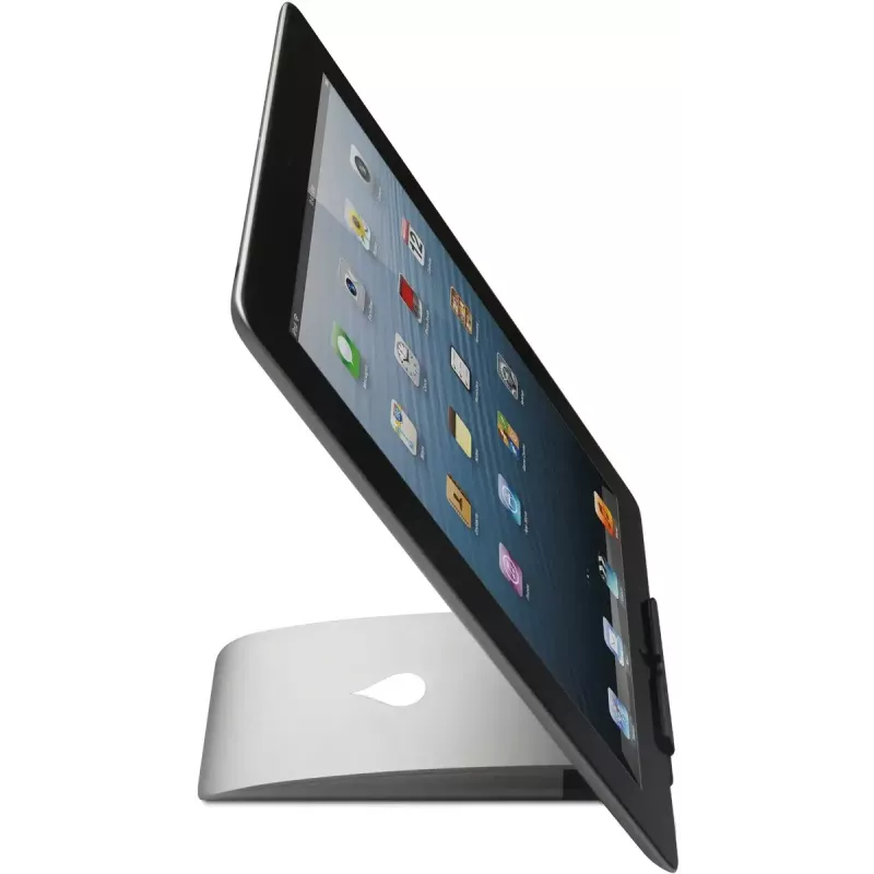 Passiivinen teline Rain Design iSlider alumiini tabletille/UMPC:lle