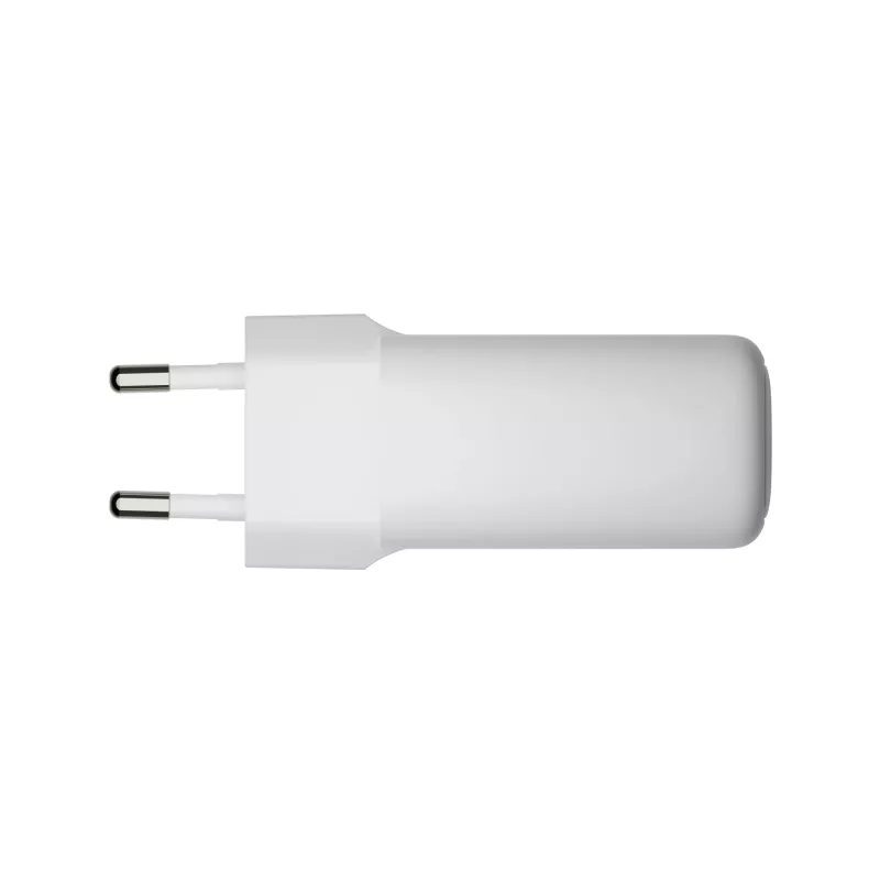 dbramante1928 re-charge Pro – EU-seinälaturi – 2x USB-C 30W – W