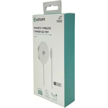Mobiililaturi eSTUFF ES638300 johdon pituus 1,2 m