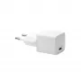 dbramante1928 re-charge Pro – EU-verkkolaturi USB-C 25W – W, sisäkäyttö, AC, valkoinen