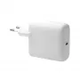 dbramante1928 re-charge Pro - EU-seinälaturi USB-C 65 W - W, sisäkäyttö, AC, valkoinen