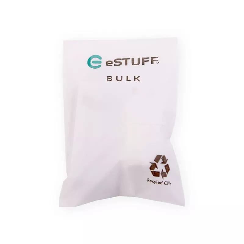 eSTUFF ES637045-BULK mobiililaturi älypuhelin valkoinen AC pikalataus sisäkäyttö