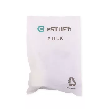 eSTUFF ES637001-BULK laturi mobiililaitteille älypuhelin valkoinen AC sisäkäyttö