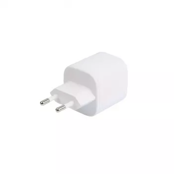 Mobiililaturi eSTUFF ES637065-BULK universaali valkoinen AC sisäkäyttö USB Type-C