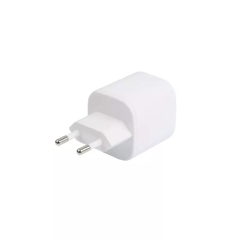 Mobiililaturi eSTUFF ES637065-BULK universaali valkoinen AC sisäkäyttö USB Type-C
