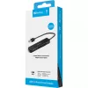 Kortinlukija Sandberg USB 3.0 Pocket Card Reader