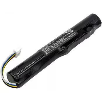 Akku CoreParts Bang & Olufsen -kaiuttimelle 3400 mAh 7,4 V