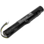 Akku CoreParts Bang & Olufsen -kaiuttimelle 3400 mAh 7,4 V