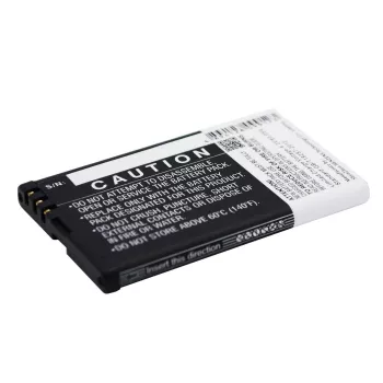 Vara-Li-Ion-akku CoreParts MBXSPKR-BA048 4,99 Wh 3,7 V