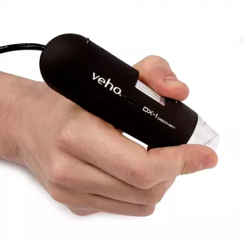 Digitaalinen mikroskooppi Veho DX-1 USB 2MP