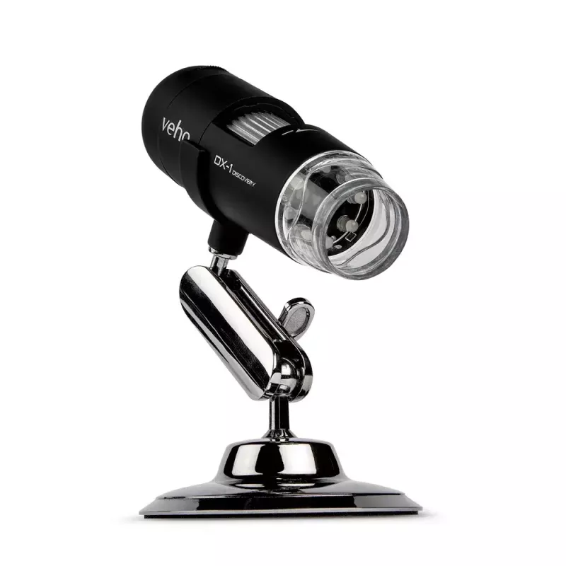 Digitaalinen mikroskooppi Veho DX-1 USB 2MP