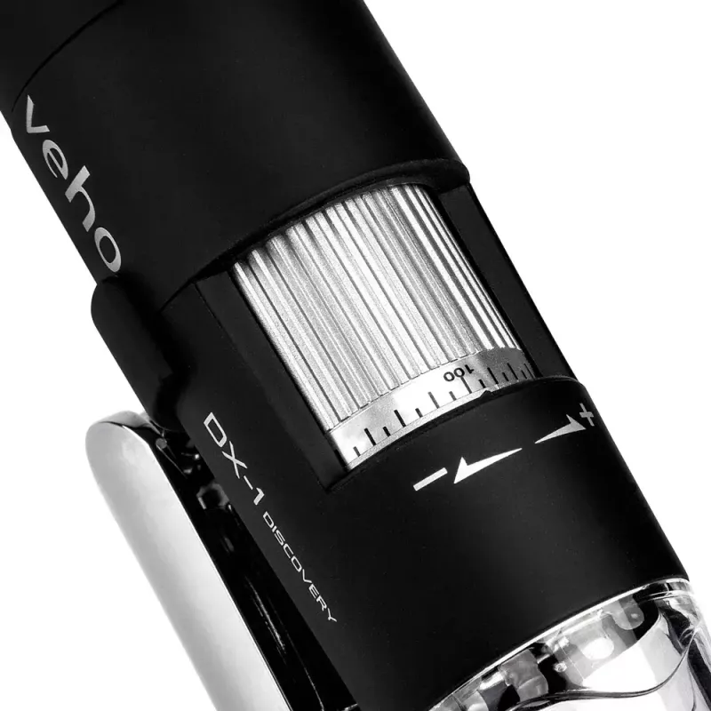 Digitaalinen mikroskooppi Veho DX-1 USB 2MP