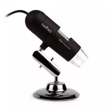 Digitaalinen mikroskooppi Veho DX-1 USB 2MP