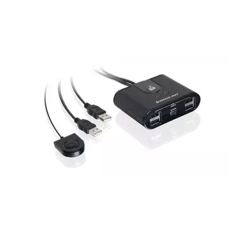 IOGEAR GUS402 datakytkin