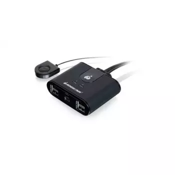 IOGEAR GUS402 datakytkin