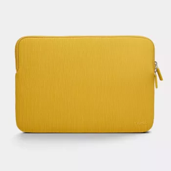 Suojahiha Trunk Neoprene Sleeve 33 cm 13 tuumaa keltainen
