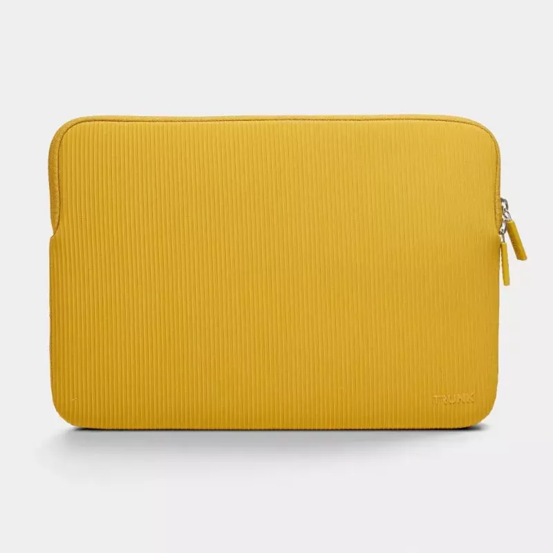 Suojahiha Trunk Neoprene Sleeve 33 cm 13 tuumaa keltainen