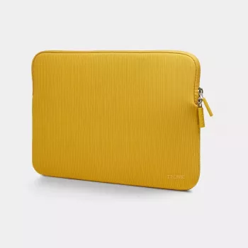 Suojahiha Trunk Neoprene Sleeve 33 cm 13 tuumaa keltainen