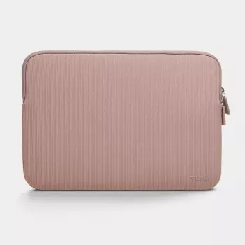 Suojahiha Trunk Neoprene Sleeve 33 cm 13 tuumaa monokromaattinen Rose