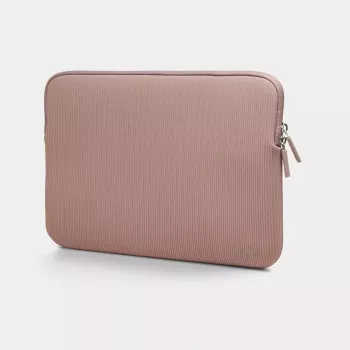 Suojahiha Trunk Neoprene Sleeve 33 cm 13 tuumaa monokromaattinen Rose