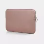 Suojahiha Trunk Neoprene Sleeve 33 cm 13 tuumaa monokromaattinen Rose