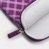 Suojahiha Trunk TR-ALSPRO13-MPT 33 cm 13 tuumaa violetti