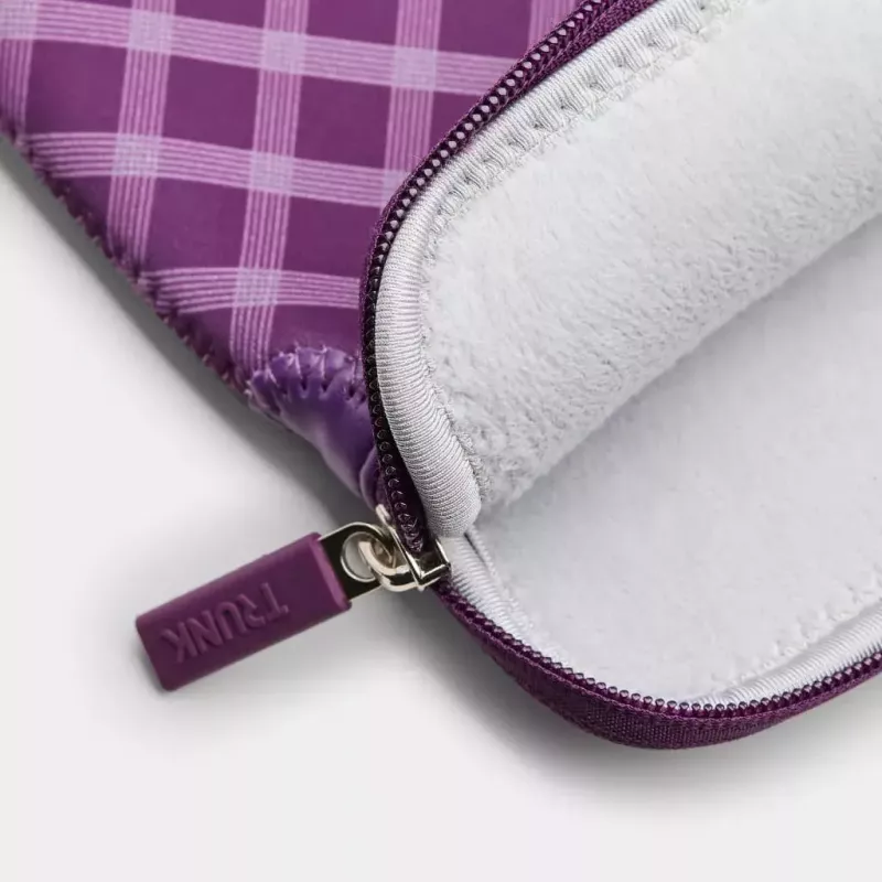 Suojahiha Trunk TR-ALSPRO13-MPT 33 cm 13 tuumaa violetti