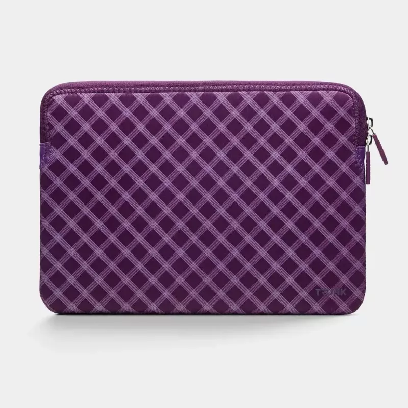 Suojahiha Trunk TR-ALSPRO13-MPT 33 cm 13 tuumaa violetti