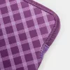 Suojahiha Trunk TR-ALSPRO13-MPT 33 cm 13 tuumaa violetti