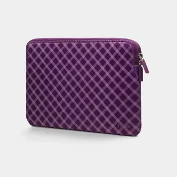 Suojahiha Trunk TR-ALSPRO13-MPT 33 cm 13 tuumaa violetti