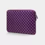 Suojahiha Trunk TR-ALSPRO13-MPT 33 cm 13 tuumaa violetti