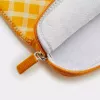 Suojahiha, Trunk Neoprene Sleeve TR-ALSPRO13-CYT 33 cm, keltainen