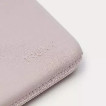 Suojahiha Trunk TR-PC14-WRO 35.6 cm monokromaattinen