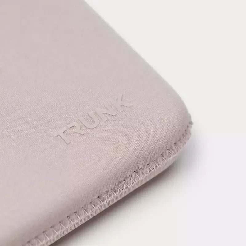 Suojahiha Trunk TR-PC14-WRO 35.6 cm monokromaattinen