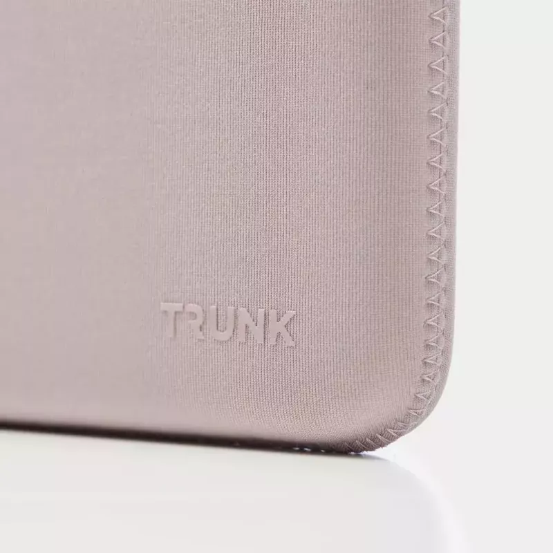Suojahiha Trunk TR-PC14-WRO 35.6 cm monokromaattinen