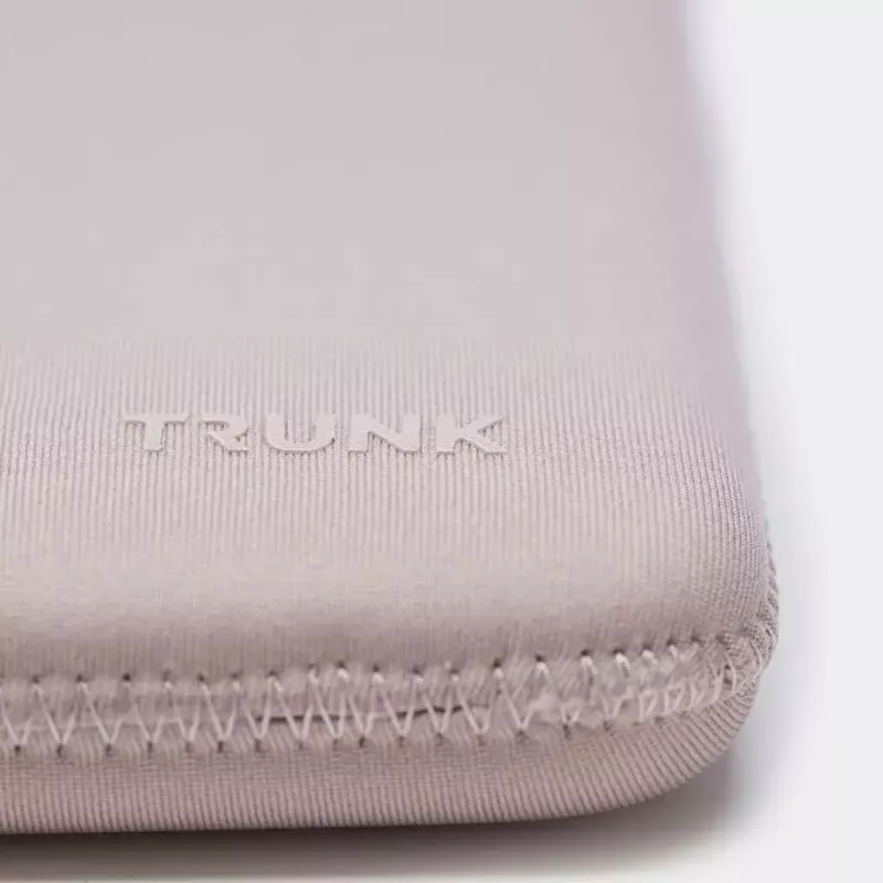 Suojahiha Trunk TR-PC14-WRO 35.6 cm monokromaattinen
