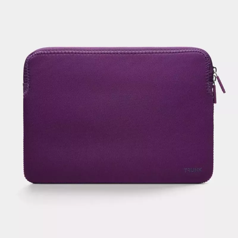 Sleeve-kotelo Trunk TR-ALSPRO13-MPU 33 cm violetti