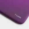 Sleeve-kotelo Trunk TR-ALSPRO13-MPU 33 cm violetti