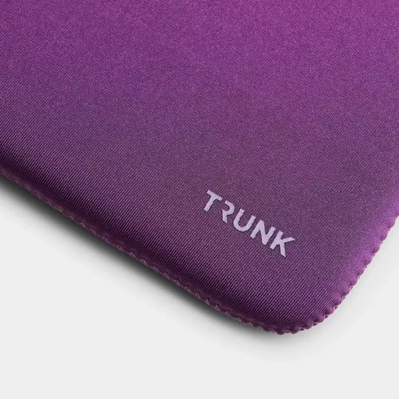 Sleeve-kotelo Trunk TR-ALSPRO13-MPU 33 cm violetti