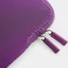 Sleeve-kotelo Trunk TR-ALSPRO13-MPU 33 cm violetti