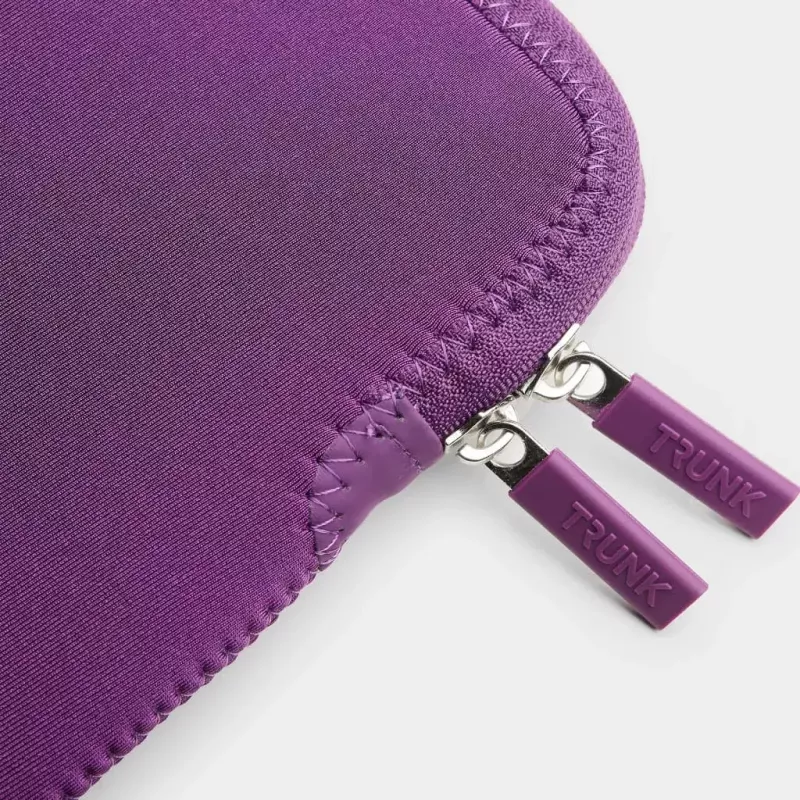 Sleeve-kotelo Trunk TR-ALSPRO13-MPU 33 cm violetti
