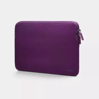 Sleeve-kotelo Trunk TR-ALSPRO13-MPU 33 cm violetti