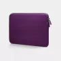 Sleeve-kotelo Trunk TR-ALSPRO13-MPU 33 cm violetti
