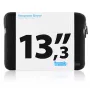Sleeve-kotelo Trunk TR-PC13-BLK 33,8 cm (13,3