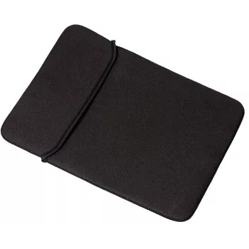 eSTUFF ES1587B-BULK kannettavan tietokoneen kotelo 31,8 cm (12,5