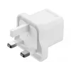 USB-C-laturi SANDBERG 441-64 20W UK-pistoke – nopea lataus USB Power Deliveryllä